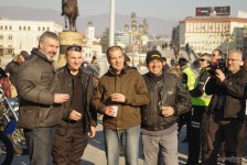 Отворање на мото сезона 2016