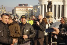Отворање на мото сезона 2016