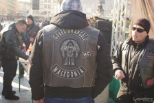 Отворање на мото сезона 2016