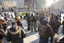 Отворање на мото сезона 2016