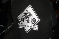 Chopper Club Macedonia - 2016