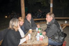 Chopper Club Macedonia - 2016