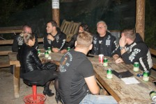 Chopper Club Macedonia - 2016