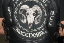 Chopper Club Macedonia - 2016