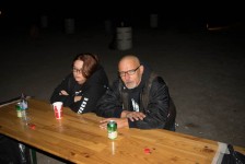 Chopper Club Macedonia - 2016
