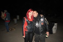 Chopper Club Macedonia - 2016