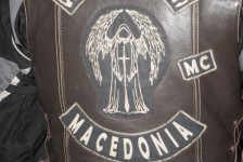 Chopper Club Macedonia - 2016