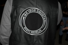Chopper Club Macedonia - 2016