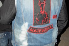 Chopper Club Macedonia - 2016