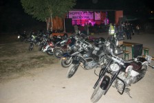 Chopper Club Macedonia - 2016