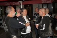 Chopper Club Macedonia - 2016
