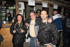 Chopper Club Macedonia - 2016