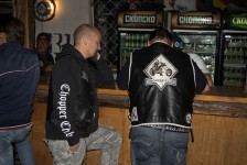 Chopper Club Macedonia - 2016