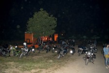 Chopper Club Macedonia - 2016