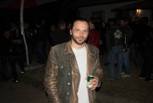 Chopper Club Macedonia - 2016