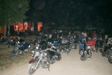 Chopper Club Macedonia - 2016