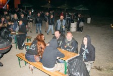 Chopper Club Macedonia - 2016