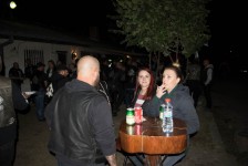 Chopper Club Macedonia - 2016