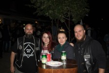 Chopper Club Macedonia - 2016