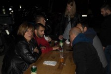 Chopper Club Macedonia - 2016