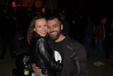 Chopper Club Macedonia - 2016