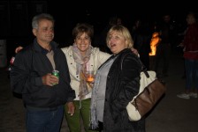 Chopper Club Macedonia - 2016