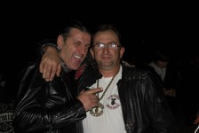 Chopper Club Macedonia - 2016