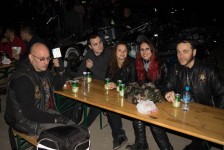 Chopper Club Macedonia - 2016