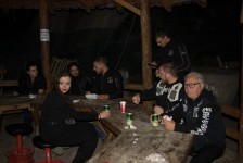 Chopper Club Macedonia - 2016