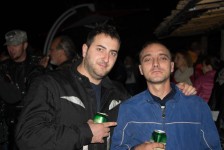 Chopper Club Macedonia - 2016