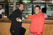 Chopper Club Macedonia - 2016