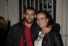 Chopper Club Macedonia - 2016