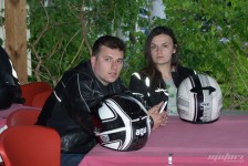 Moto Party 2016