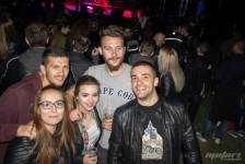 Moto Party 2016