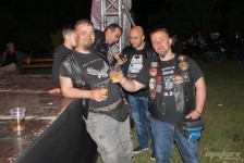 Moto Party 2016