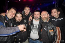 Moto Party 2016