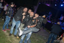 Moto Party 2016