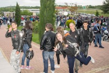 Moto Party 2016