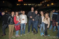 Moto Party 2016