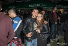 Moto Party 2016