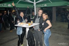 Moto Party 2016