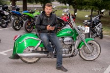 Moto Party 2016