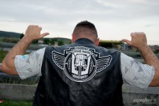 Moto Party 2016