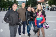 Moto Party 2016