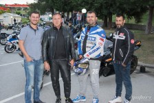Moto Party 2016