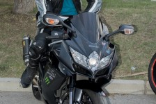 Moto Party 2016
