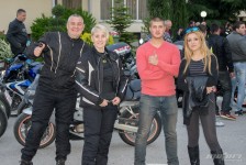Moto Party 2016