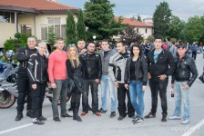 Moto Party 2016