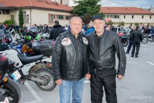 Moto Party 2016
