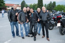 Moto Party 2016